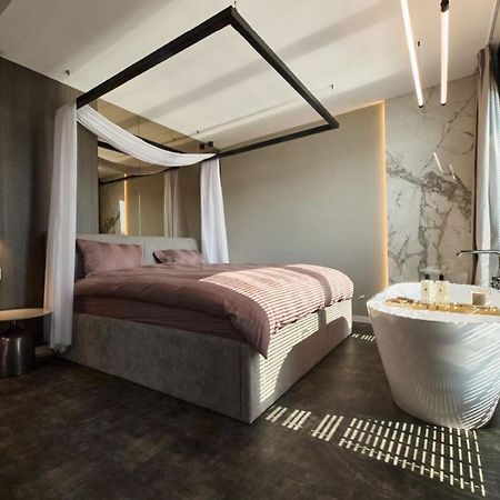 Apartamento 27 Iasi Esterno foto