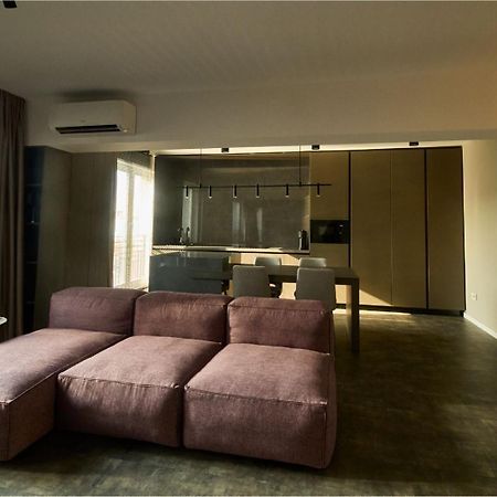 Apartamento 27 Iasi Esterno foto