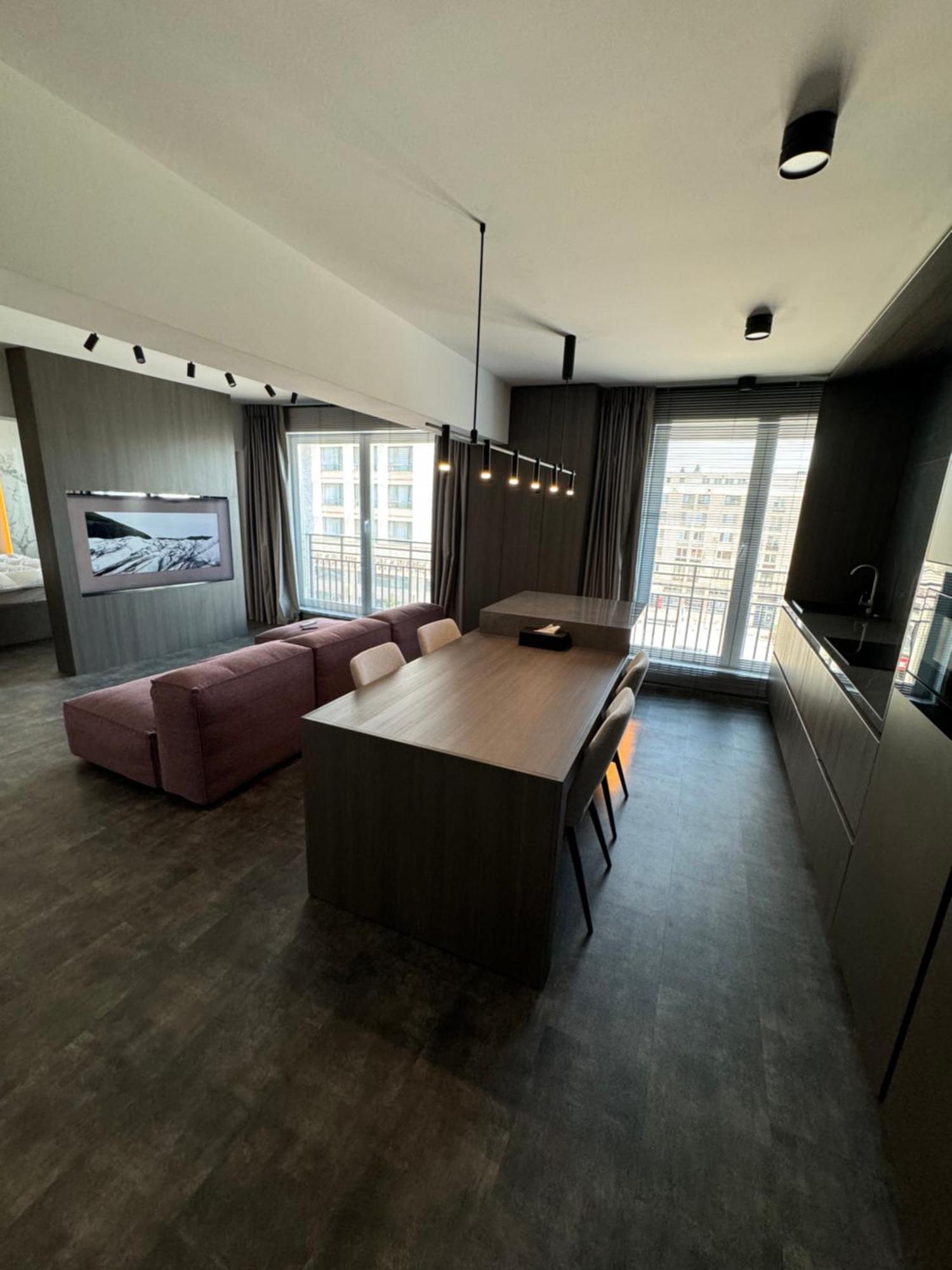 Apartamento 27 Iasi Esterno foto