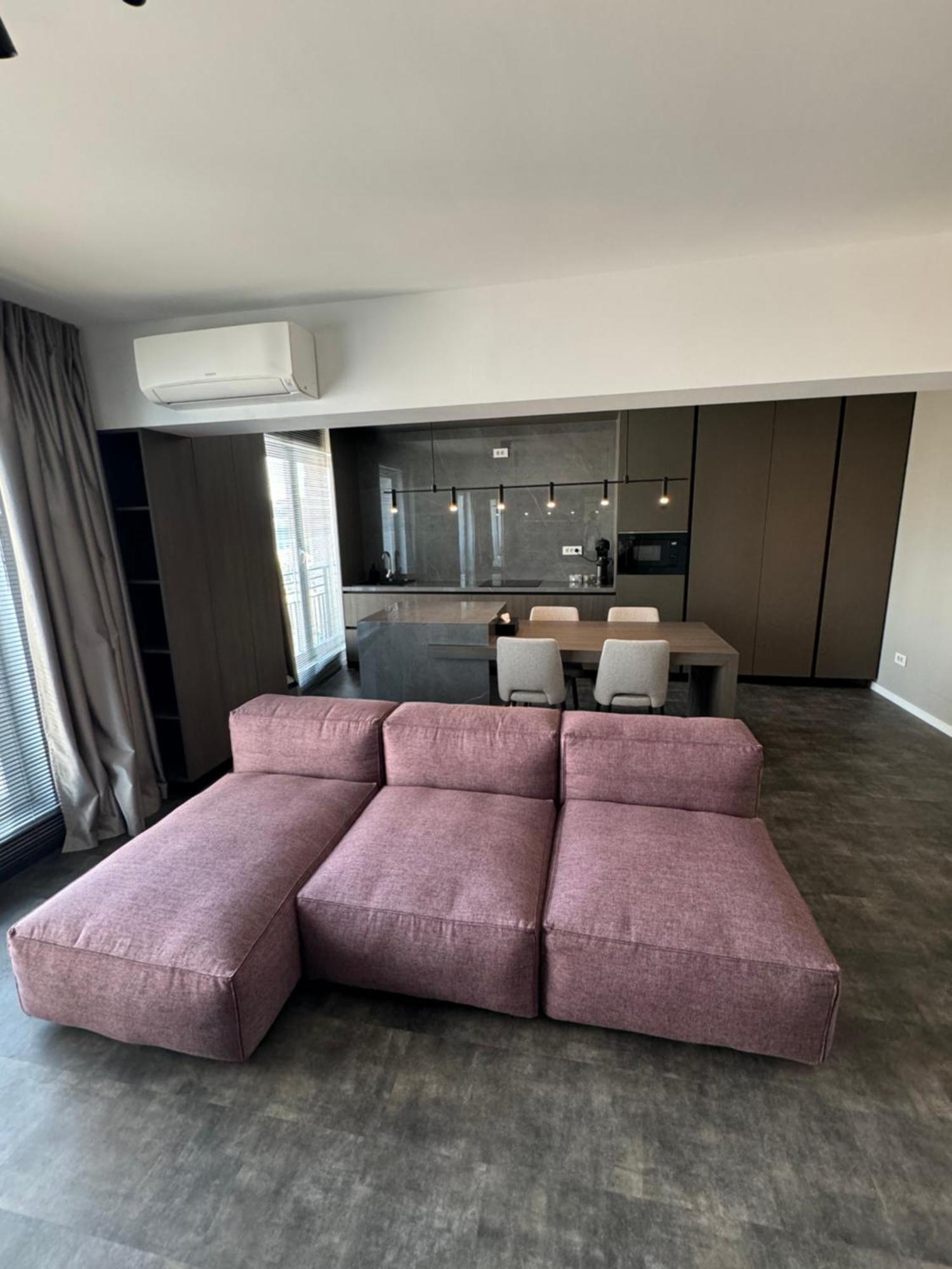 Apartamento 27 Iasi Esterno foto