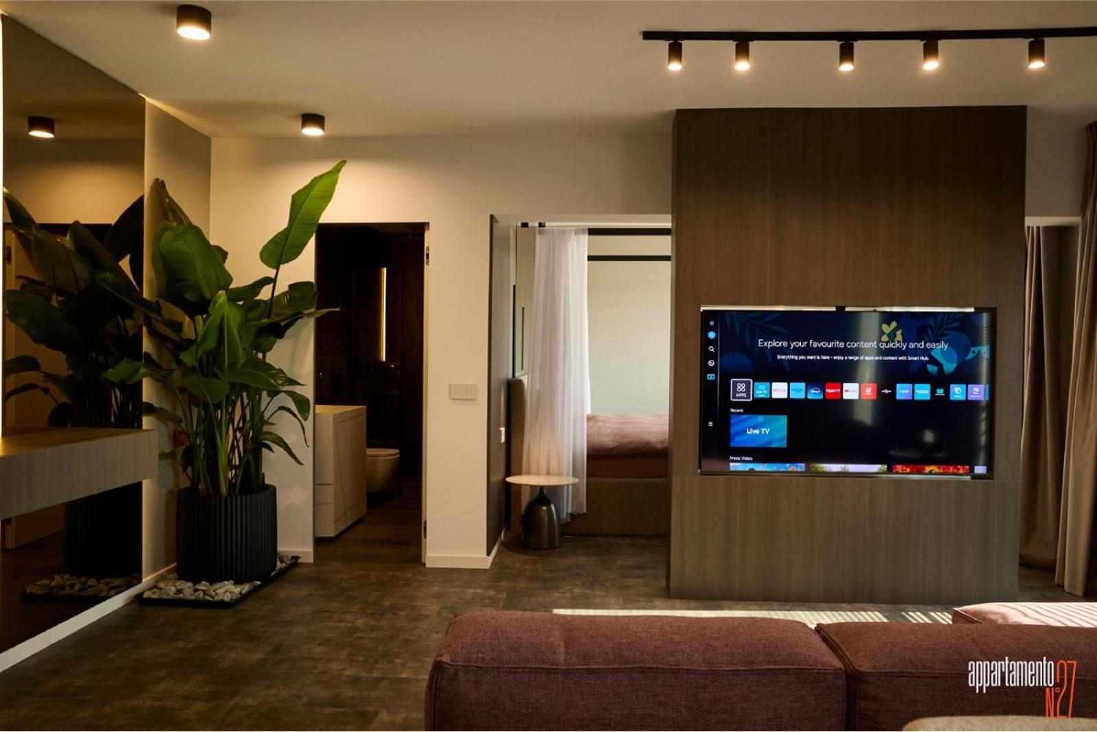 Apartamento 27 Iasi Esterno foto