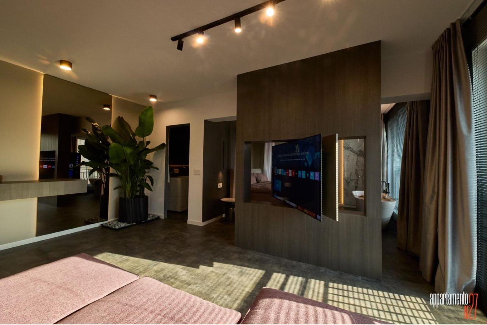 Apartamento 27 Iasi Esterno foto