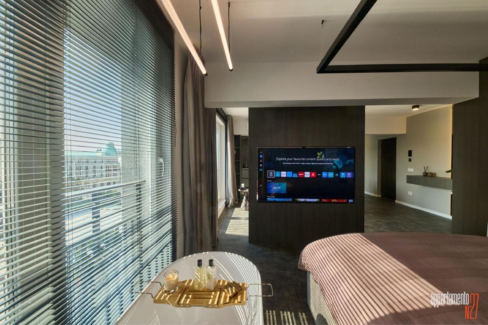 Apartamento 27 Iasi Esterno foto